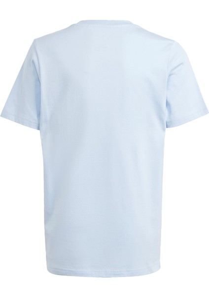 Performance IU2228 Messi Football Graphic Tişört