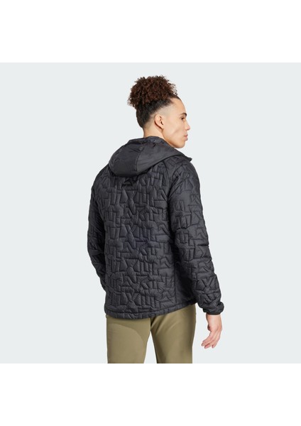 TERREX IT3247 Terrex Xperior PrimaLoft Loose Fill Insulated Kapüşonlu Mont fiyatları