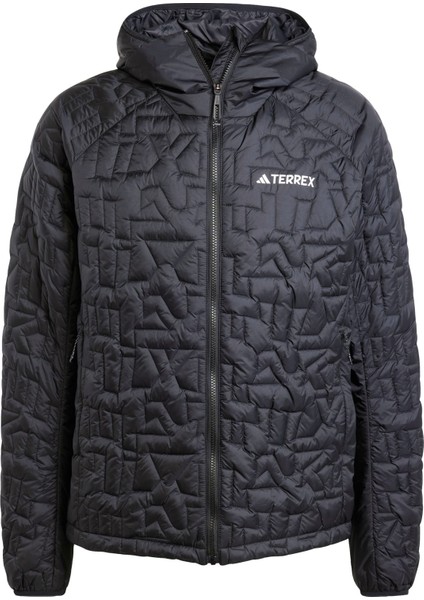 TERREX IT3247 Terrex Xperior PrimaLoft Loose Fill Insulated Kapüşonlu Mont modelleri