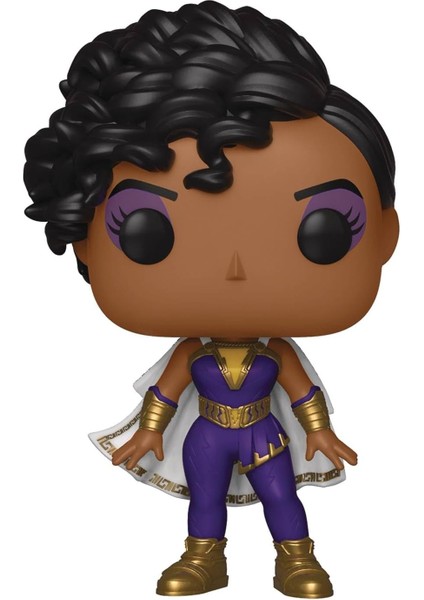 Figurine Funko Pop! Heroes: Shazam - Darla