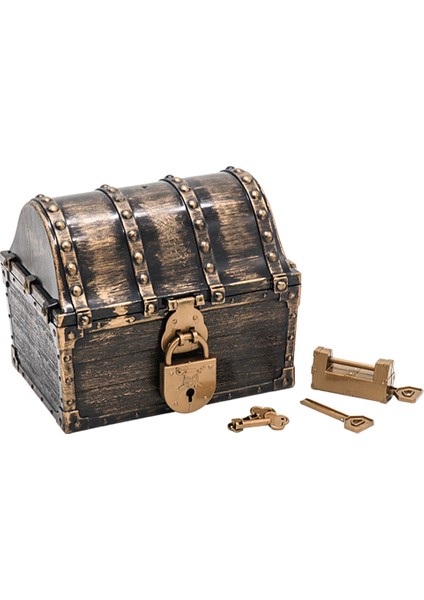 Safe Coins Kutusu (Yurt Dışından)