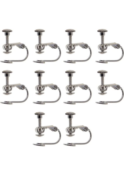 10 17X14MM Vintage Pirinç Küpe Dıy Takı (Yurt Dışından) fiyatları