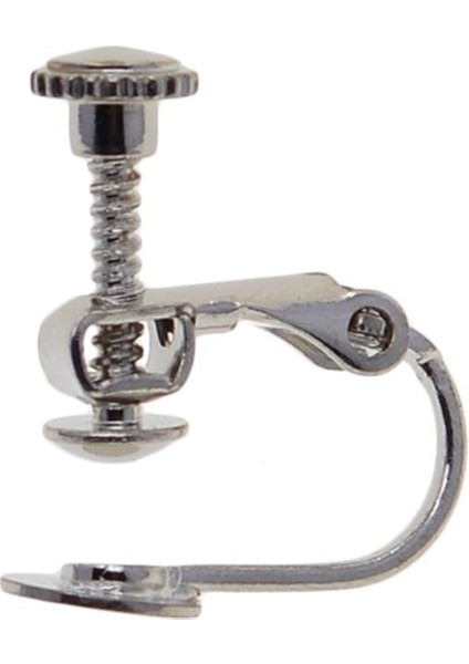 10 17X14MM Vintage Pirinç Küpe Dıy Takı (Yurt Dışından) modelleri