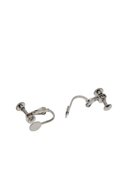 10 17X14MM Vintage Pirinç Küpe Dıy Takı (Yurt Dışından) indirimleri