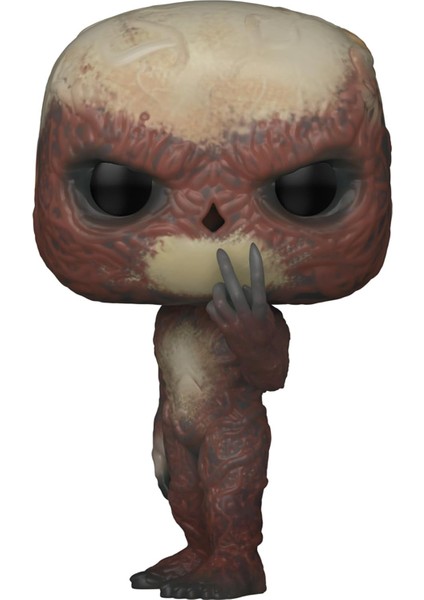 Pop Tv: Stranger Things S4- Vecna