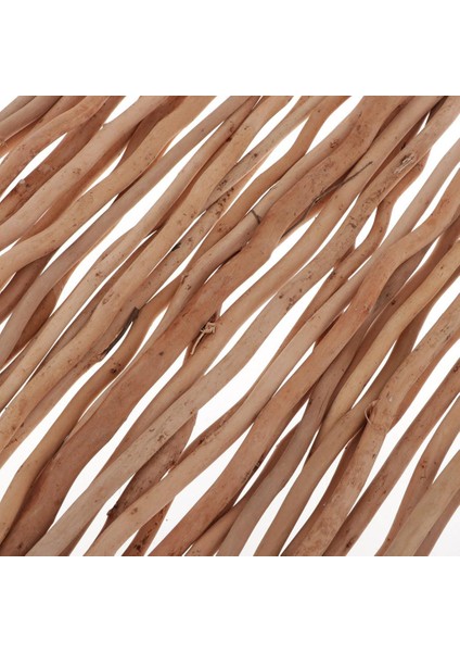 50X El I Çubukları 30CM WOOD05 Için Çubuklar (Yurt Dışından)