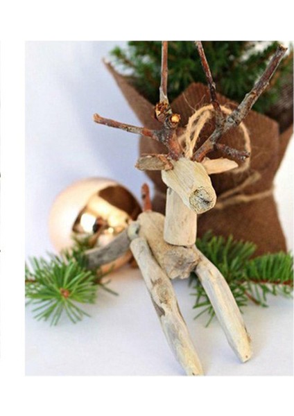 50X El I Çubukları 30CM WOOD05 Için Çubuklar (Yurt Dışından)