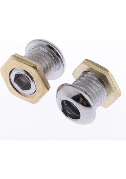 Bas Trampet I Için 10 1/2" Davul Parçası (Yurt Dışından)