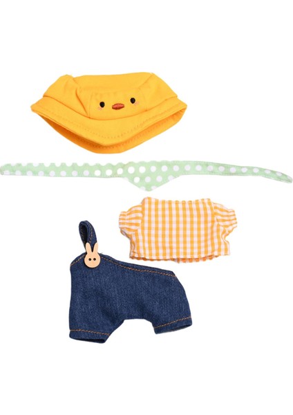 17 cm Giysileri Aksesuarları Giysileri (Yurt Dışından)