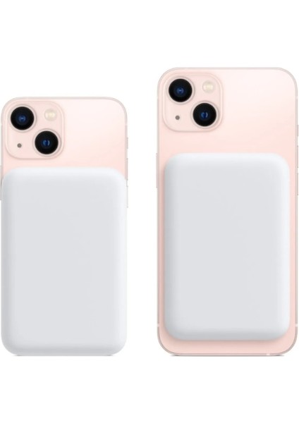 SR-P10M Magsafe Wireless 10000MAH 15W Hızlı Şarj 20W Pd Göstergeli Powerbank fiyatları