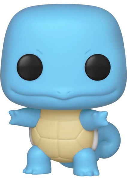 Pop Figür Games: Pokemon- Squirtle fiyatları