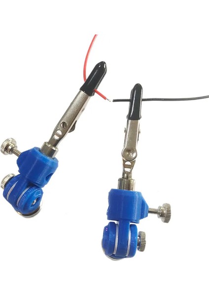 Lehimleme İstasyonu Kaynak Teli Pcb Elektronik Devre Kablolama Fikstür Tel Tel Kelepçe Manyetik Fikstür Dıy