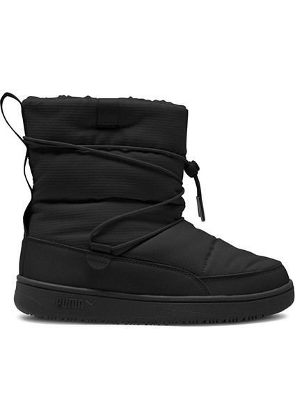 Snowbae Wns Kadın Outdoor Botu 39392001 Siyah