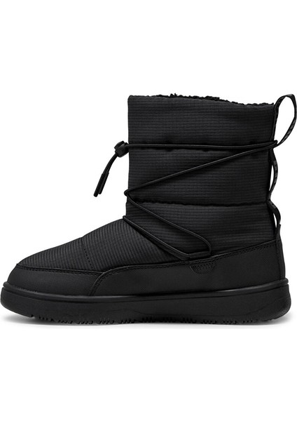Snowbae Wns Kadın Outdoor Botu 39392001 Siyah