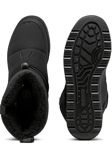 Snowbae Wns Kadın Outdoor Botu 39392001 Siyah