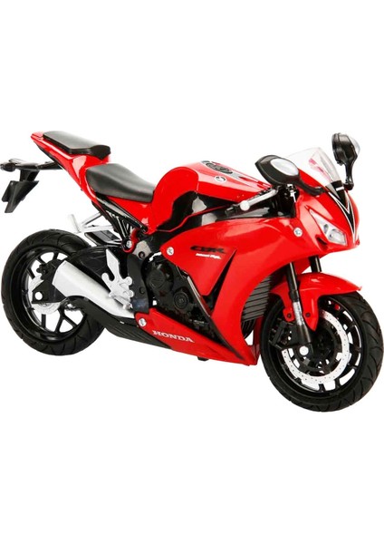 Hayallerin Pistte Yaşasın: Honda Cbr 1000RR Motor 1:12 Ölçek modelleri