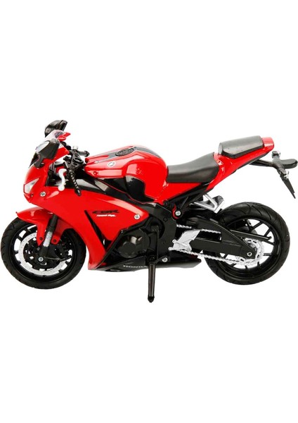 Hayallerin Pistte Yaşasın: Honda Cbr 1000RR Motor 1:12 Ölçek fırsatları