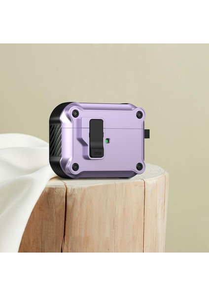 Airpods Pro 2 Için Kartal Kulaklık Kılıfı (Yurt Dışından)