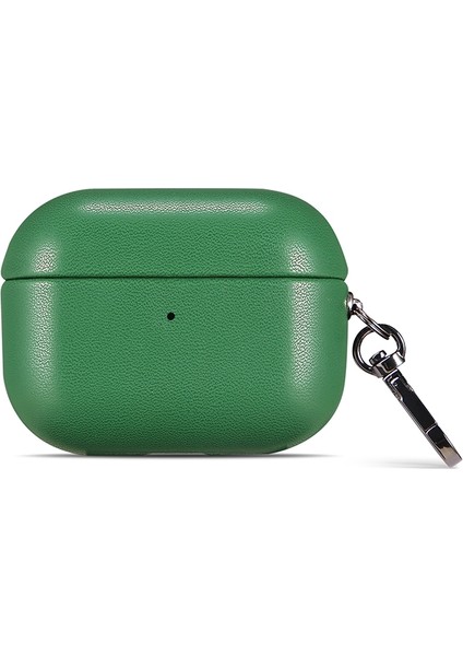 Apple Airpods Pro 2 Için Pu Kulaklık Kılıfı (Yurt Dışından)