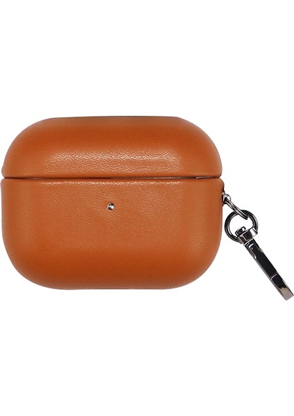 Apple Airpods Pro 2 Için Pu Kulaklık Kılıfı (Yurt Dışından)