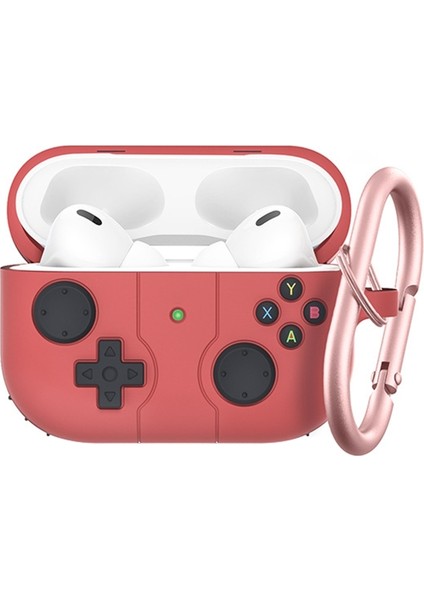 Airpods Pro 2 Için Yumuşak Shl Silikon Kulaklık Kapağı (Yurt Dışından) fiyatları