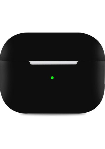 Airpods Pro 2 Için Silikon Koruyucu Kılıf (Yurt Dışından)