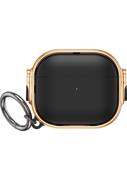 Airpods Pro 2 Için Kaplama Koruma Kapağı (Yurt Dışından)