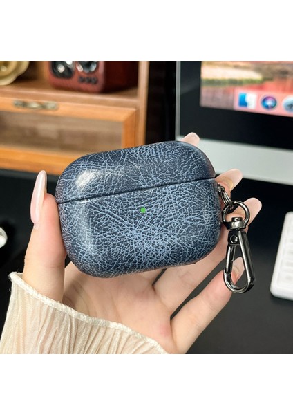 Airpods Pro 2 Için Bluetooth Kulaklık Koruyucu Kılıf (Yurt Dışından)