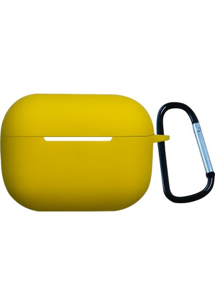 Airpods Pro 2 Için Kulaklık Silikon Koruyucu Kılıf (Yurt Dışından)