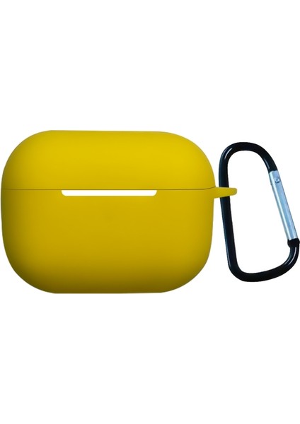 Airpods Pro 2 Için Kulaklık Silikon Koruyucu Kılıf (Yurt Dışından) fiyatları