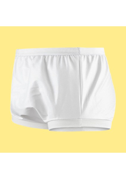Premium Ribanalı Ultra Emici Yıkanabilir Hasta Bezi Külodu Slip Boy modelleri