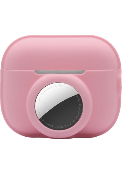 Airpods Pro 2 / Airtag Için 2'si 1 Arada Silikon Koruyucu Kılıf (Yurt Dışından) fiyatları