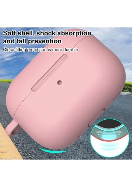 Pro 2 Için Kalınlaştırılmış Tek Parça Kulaklık Kılıfı (Yurt Dışından) indirimleri