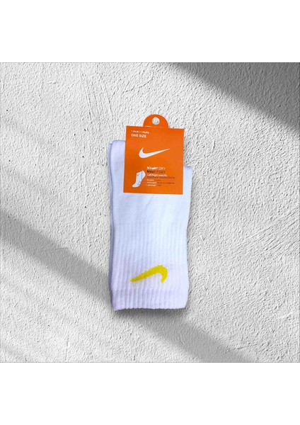 Nike Çorap Modelleri