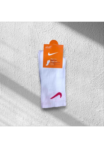 Nike Çorap Modelleri