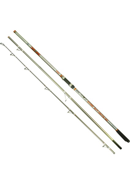 1453 Stinger 420CM 3 Parça Surf Kamış 100-250GR Atar