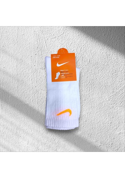 Nike Çorap Modelleri