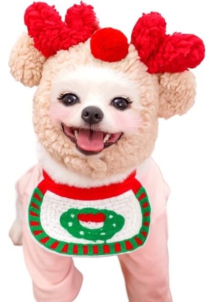 Köpek Noel Şapkası (Yurt Dışından) fiyatları