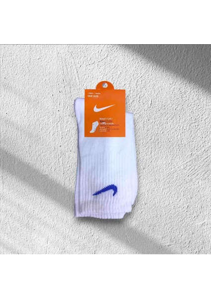 Nike Çorap Modelleri