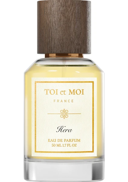 Toi et Moi Hera Edp 50 ml Kadın Parfüm