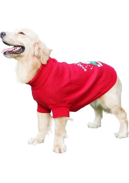 Köpekler Için Dışarı Çıkarken Çekilebilen Sıcak Tutan Kazak (Yurt Dışından) fiyatları