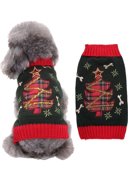 Fon Yün Noel Kıyafetleri (Yurt Dışından)