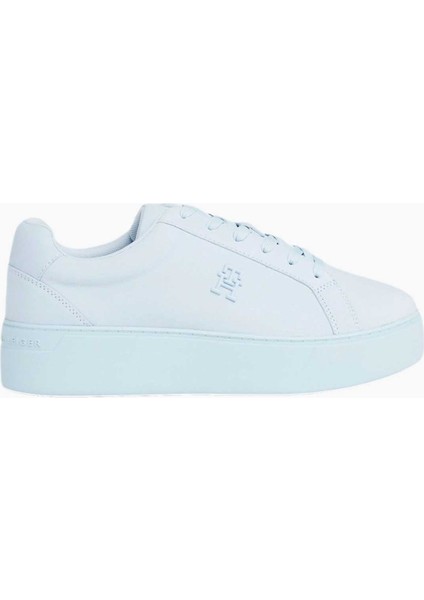 Tommy Hilfiger Platform Court Sneaker