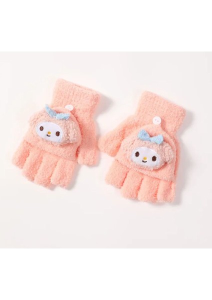 Aşırı Şirin Eldiven