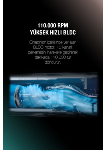 Jolie Hs 1500 Saç Düzleştirici  Mint Yeşil