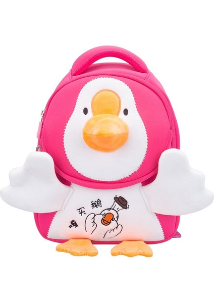 Karikatür Sevimli Anaokulu Okul Çantası (Yurt Dışından)