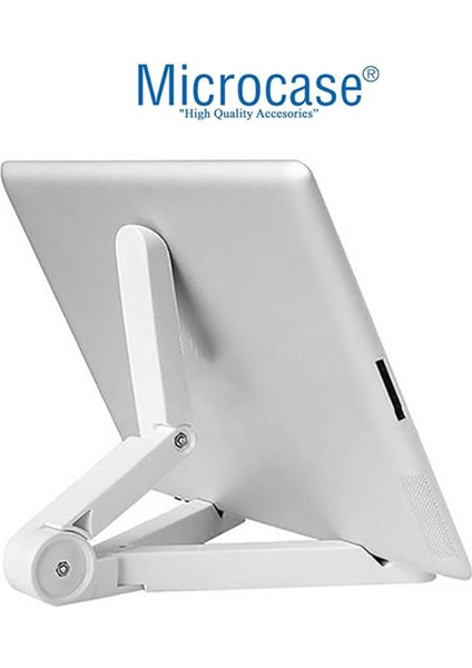 Xiaomi Redmi Pad Se 8.7 Inch Tablet Uyumlu Tablet Klavyesi + Tablet Tutucu Stand -AL3320