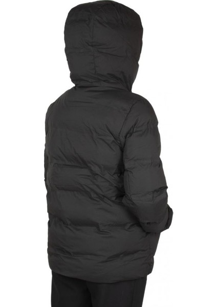 CT2002 Jenny Coat 4pr Siyah Kadın Mont 101782389 fırsatları