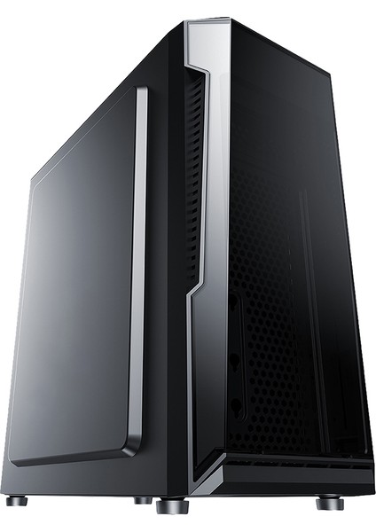 TX5865 I7 12700 16GB Ddr4 Ram 512GB SSD 23.8 Inç Fhd Monitör Masaüstü Ofis Bilgisayarı