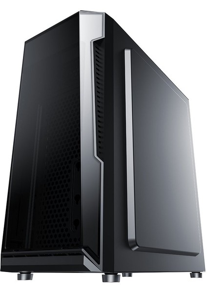 TX5865 I7 12700 16GB Ddr4 Ram 512GB SSD 23.8 Inç Fhd Monitör Masaüstü Ofis Bilgisayarı